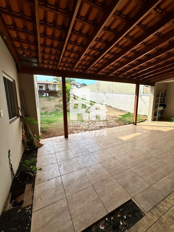 🏡 Casa de 3 quartos com piscina e gourmet à Venda ou Locação – Colina Verde  Tatuí - 