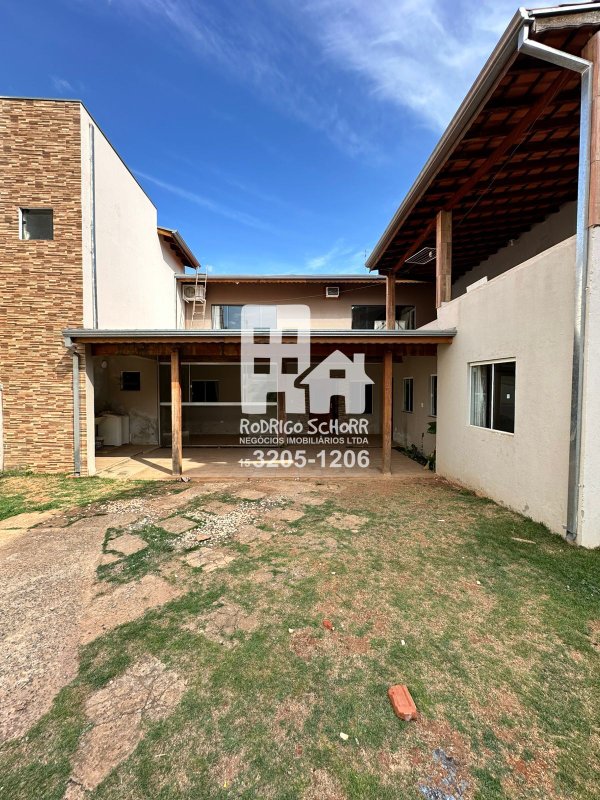 🏡 Casa de 3 quartos com piscina e gourmet à Venda ou Locação – Colina Verde  Tatuí - 