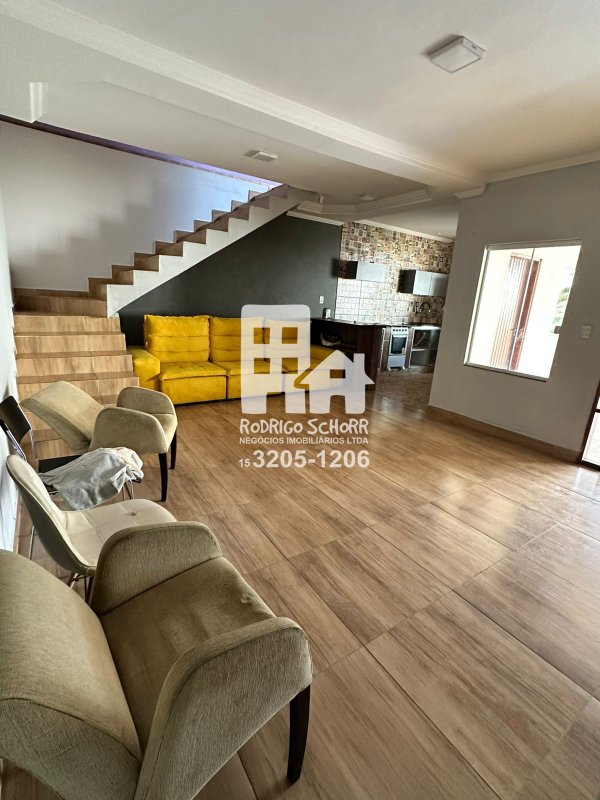 🏡 Casa de 3 quartos com piscina e gourmet à Venda ou Locação – Colina Verde  Tatuí - 
