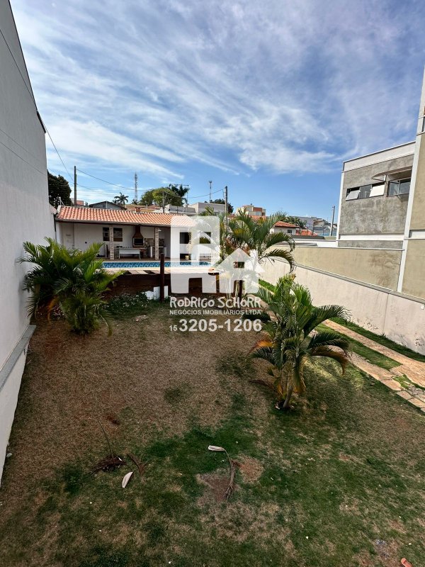 🏡 Casa de 3 quartos com piscina e gourmet à Venda ou Locação – Colina Verde  Tatuí - 