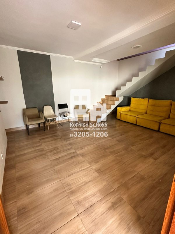 🏡 Casa de 3 quartos com piscina e gourmet à Venda ou Locação – Colina Verde  Tatuí - 