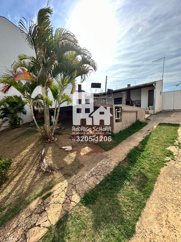 🏡 Casa de 3 quartos com piscina e gourmet à Venda ou Locação – Colina Verde  Tatuí - 