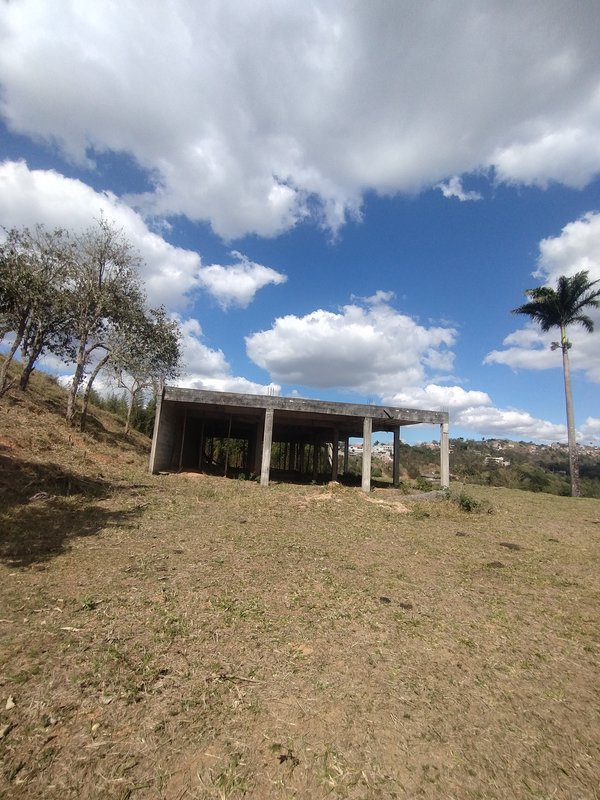 Terreno pé na água em Santa Isabel  Santa Isabel - 