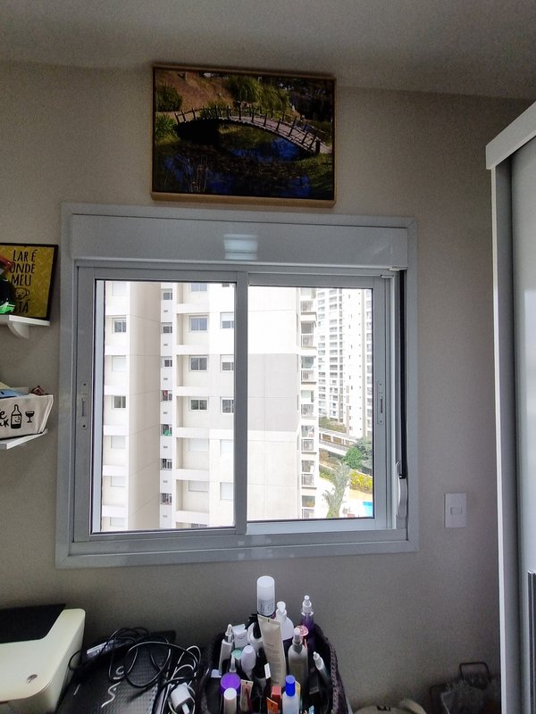 VENDO LINDO APARTAMENTO 51M2 – 1 VAGA – 2 QUARTOS – PRONTO PARA MORAR!! Rua Torres da Barra São Paulo - 