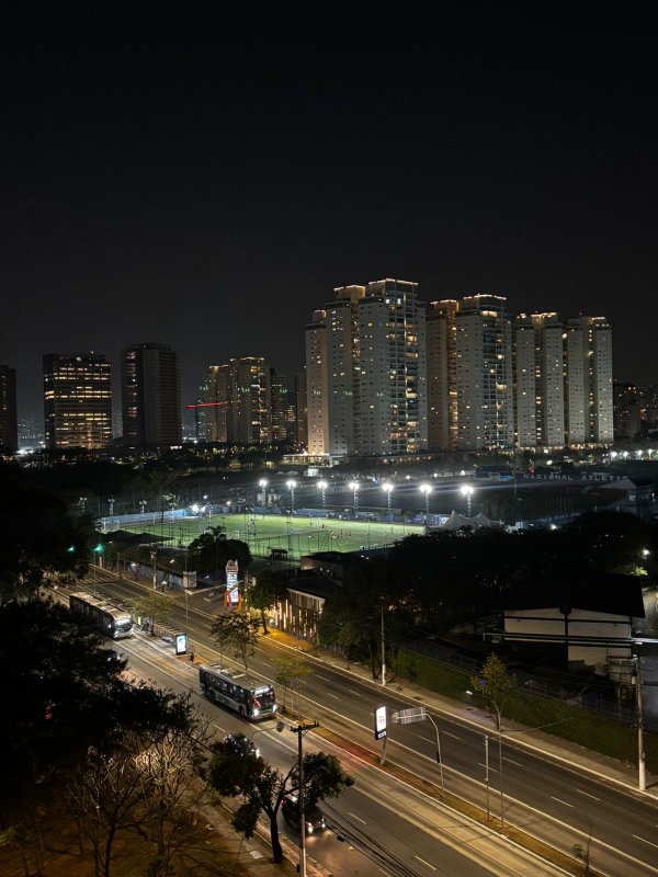 VENDO LINDO APARTAMENTO 51M2 – 1 VAGA – 2 QUARTOS – PRONTO PARA MORAR!! Rua Torres da Barra São Paulo - 