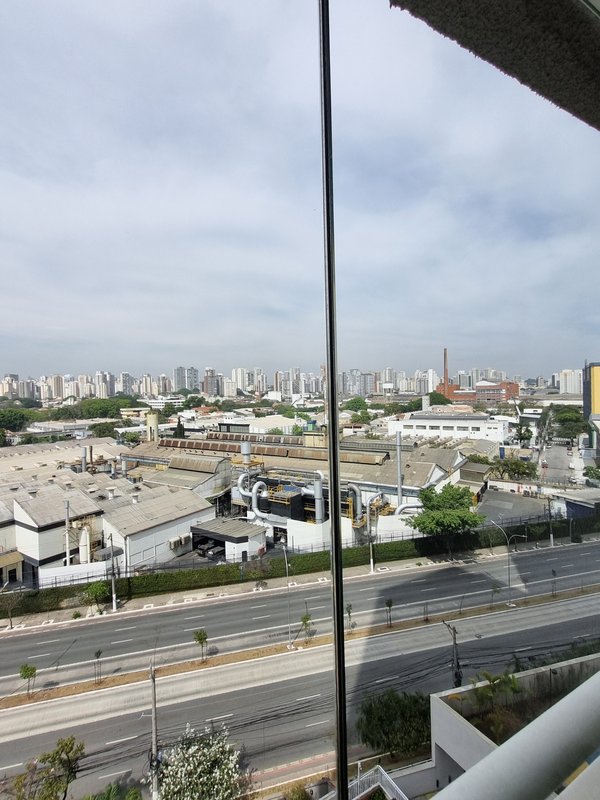 VENDO LINDO APARTAMENTO 51M2 – 1 VAGA – 2 QUARTOS – PRONTO PARA MORAR!! Rua Torres da Barra São Paulo - 