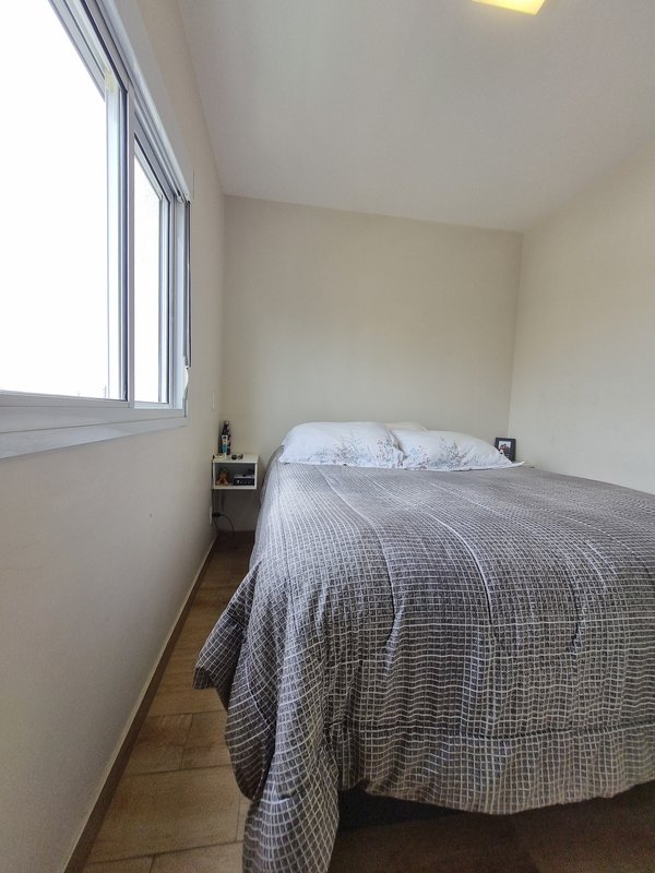 VENDO LINDO APARTAMENTO 51M2 – 1 VAGA – 2 QUARTOS – PRONTO PARA MORAR!! Rua Torres da Barra São Paulo - 