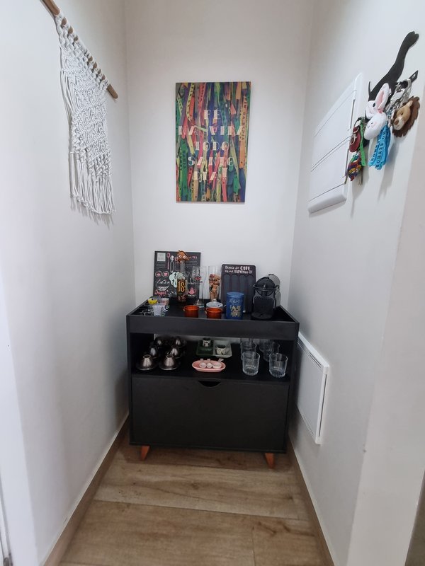 VENDO LINDO APARTAMENTO 51M2 – 1 VAGA – 2 QUARTOS – PRONTO PARA MORAR!! Rua Torres da Barra São Paulo - 