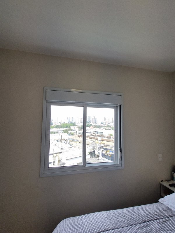 VENDO LINDO APARTAMENTO 51M2 – 1 VAGA – 2 QUARTOS – PRONTO PARA MORAR!! Rua Torres da Barra São Paulo - 