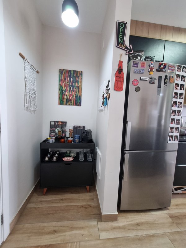 VENDO LINDO APARTAMENTO 51M2 – 1 VAGA – 2 QUARTOS – PRONTO PARA MORAR!! Rua Torres da Barra São Paulo - 