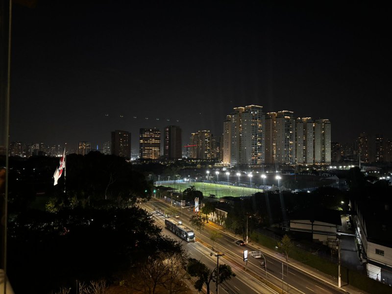 VENDO LINDO APARTAMENTO 51M2 – 1 VAGA – 2 QUARTOS – PRONTO PARA MORAR!! Rua Torres da Barra São Paulo - 