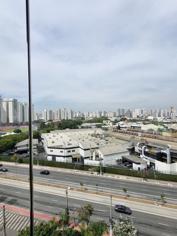 VENDO LINDO APARTAMENTO 51M2 – 1 VAGA – 2 QUARTOS – PRONTO PARA MORAR!! Rua Torres da Barra São Paulo - 
