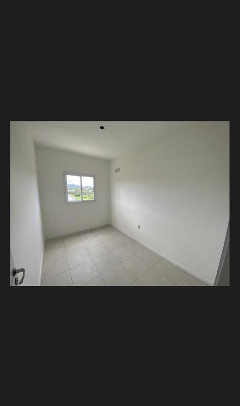APARTAMENTO COM 2 QUARTOS NO CENTRO  Brusque - 