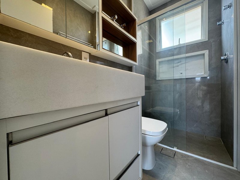 Apartamento de Alto Padrão com Terraço Gourmet e Lazer Completo - Swiss Park, Campinas-SP Avenida Dermival Bernardes Siqueira Campinas - 