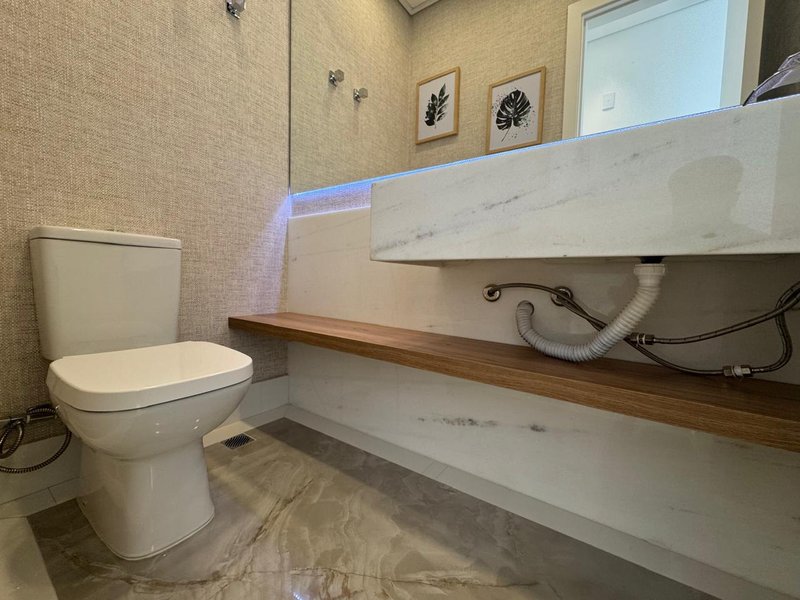 Apartamento de Alto Padrão com Terraço Gourmet e Lazer Completo - Swiss Park, Campinas-SP Avenida Dermival Bernardes Siqueira Campinas - 