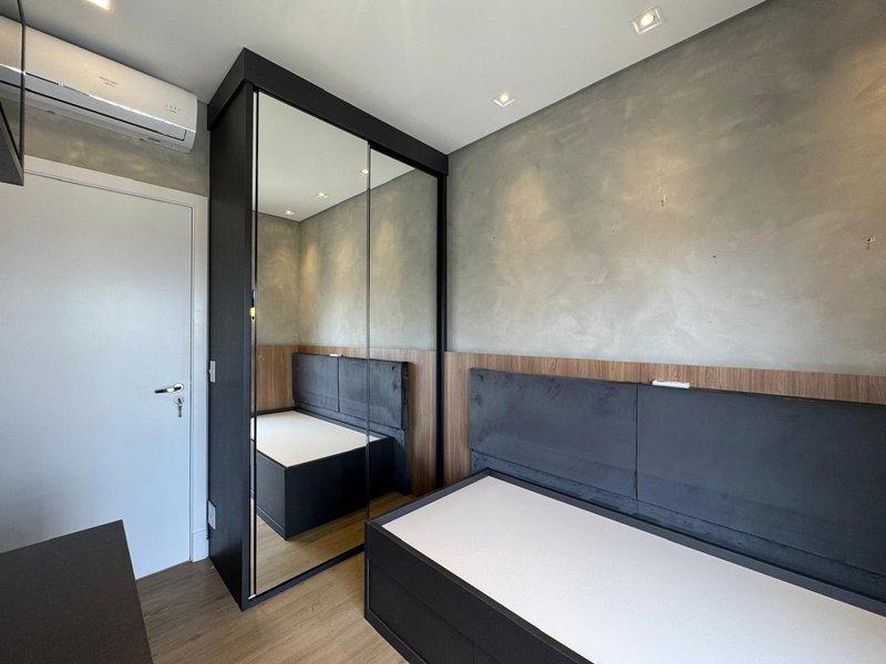 Apartamento de Alto Padrão com Terraço Gourmet e Lazer Completo - Swiss Park, Campinas-SP Avenida Dermival Bernardes Siqueira Campinas - 