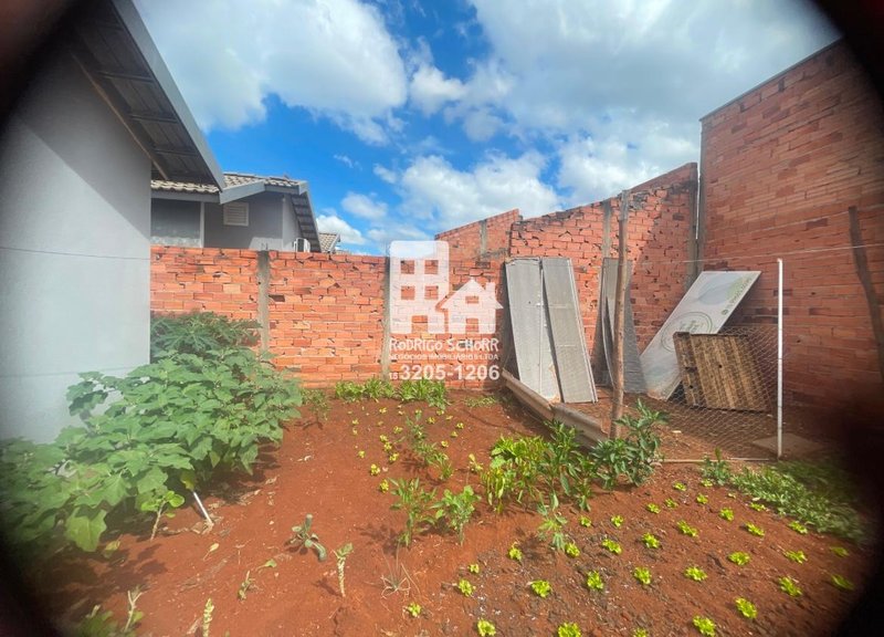 🏡 Casa para Locação 2 quartos – Vida Nova Pacaembu  Tatuí - 