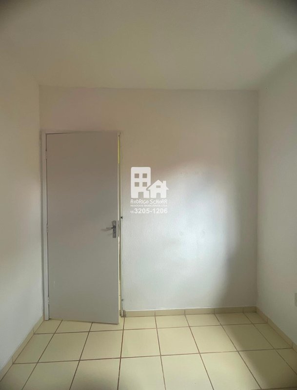 🏡 Casa para Locação 2 quartos – Vida Nova Pacaembu  Tatuí - 