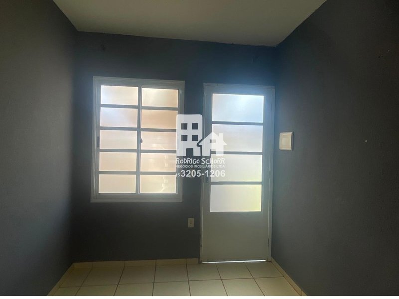 🏡 Casa para Locação 2 quartos – Vida Nova Pacaembu  Tatuí - 