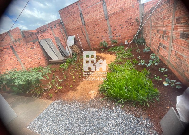 🏡 Casa para Locação 2 quartos – Vida Nova Pacaembu  Tatuí - 