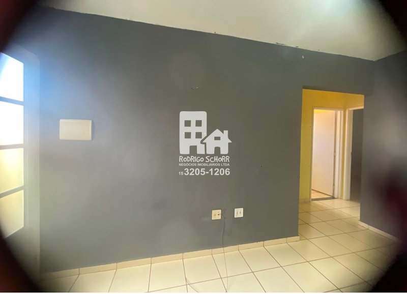 🏡 Casa para Locação 2 quartos – Vida Nova Pacaembu  Tatuí - 