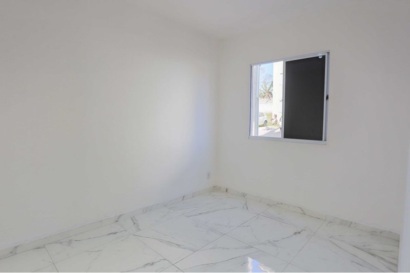 Apartamento à Venda, 44m - 2 Dormitórios - R$ 170.000 - Cond. Parque Cancun - Sorocaba SP Rua Aparecido Bispo de Oliveira Sorocaba - 