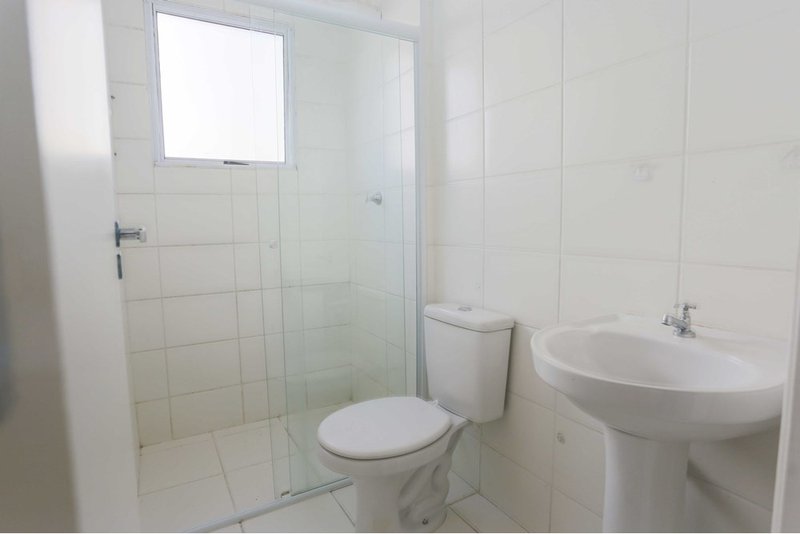Apartamento à Venda, 44m - 2 Dormitórios - R$ 170.000 - Cond. Parque Cancun - Sorocaba SP Rua Aparecido Bispo de Oliveira Sorocaba - 