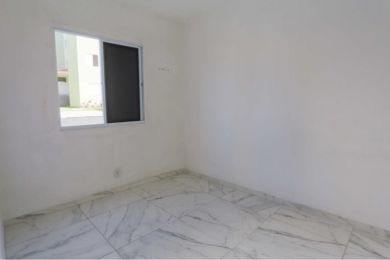 Apartamento à Venda, 44m - 2 Dormitórios - R$ 170.000 - Cond. Parque Cancun - Sorocaba SP Rua Aparecido Bispo de Oliveira Sorocaba - 