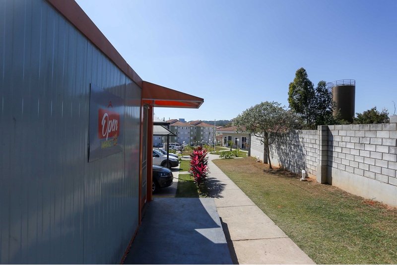 Apartamento à Venda, 44m - 2 Dormitórios - R$ 170.000 - Cond. Parque Cancun - Sorocaba SP Rua Aparecido Bispo de Oliveira Sorocaba - 