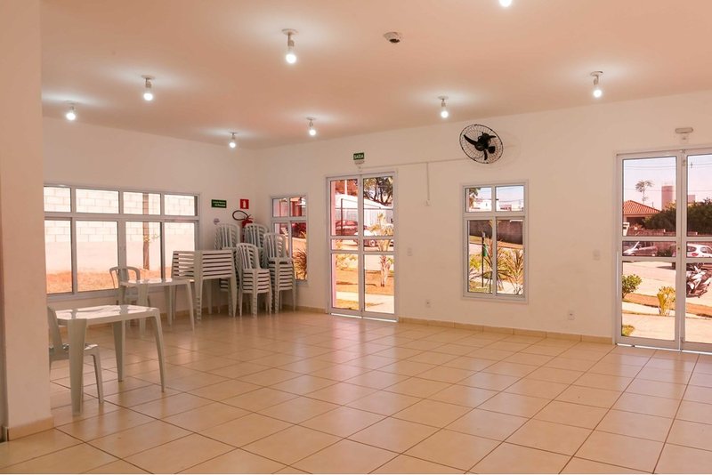 Apartamento à Venda, 44m - 2 Dormitórios - R$ 170.000 - Cond. Parque Cancun - Sorocaba SP Rua Aparecido Bispo de Oliveira Sorocaba - 