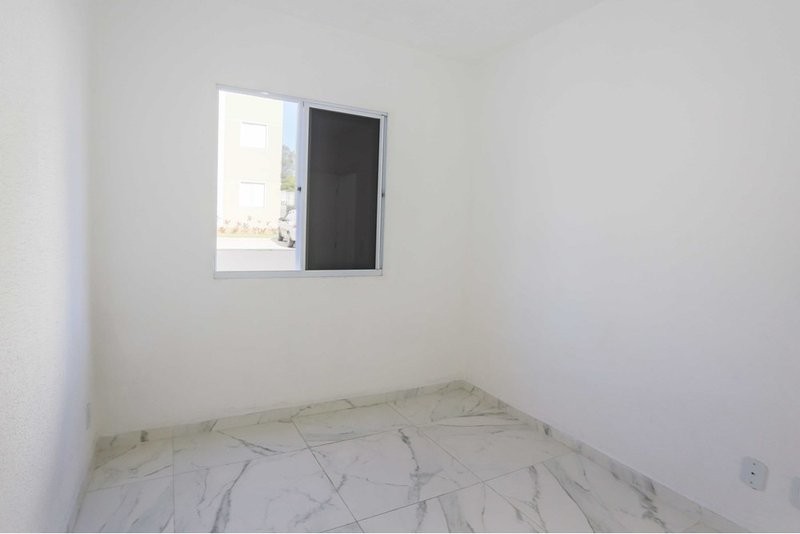 Apartamento à Venda, 44m - 2 Dormitórios - R$ 170.000 - Cond. Parque Cancun - Sorocaba SP Rua Aparecido Bispo de Oliveira Sorocaba - 