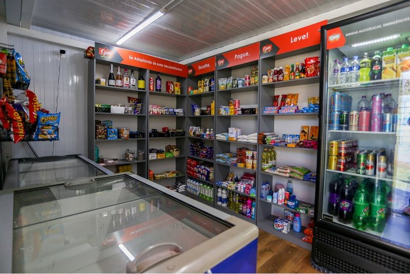 Apartamento à Venda, 44m - 2 Dormitórios - R$ 170.000 - Cond. Parque Cancun - Sorocaba SP Rua Aparecido Bispo de Oliveira Sorocaba - 