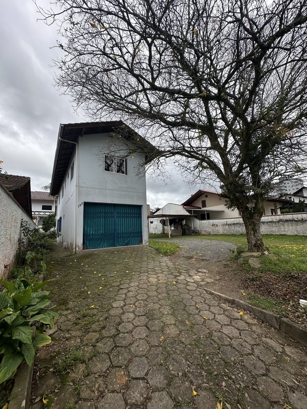 Quitinetes à venda em Timbó!  Timbó - 