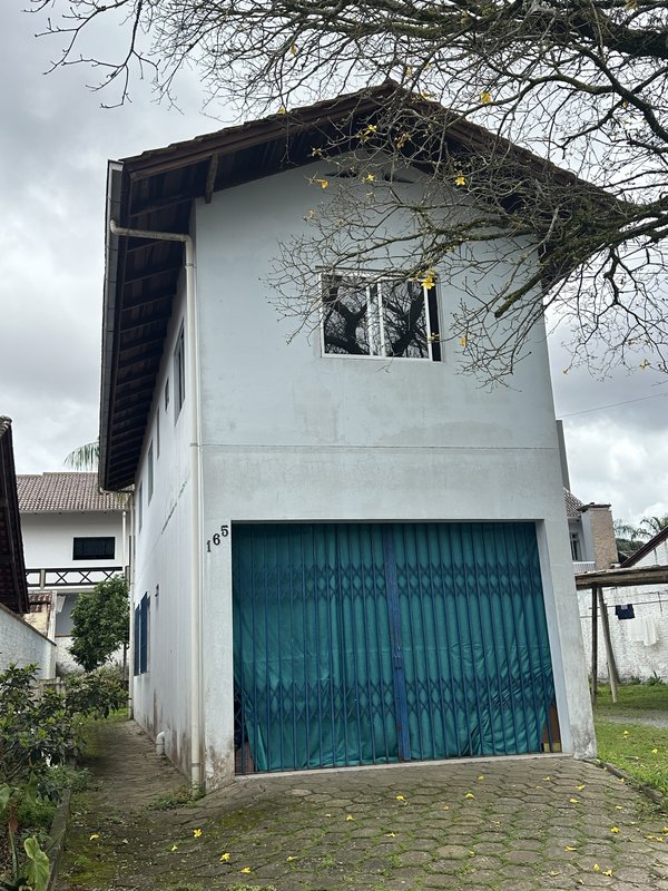 Quitinetes à venda em Timbó!  Timbó - 