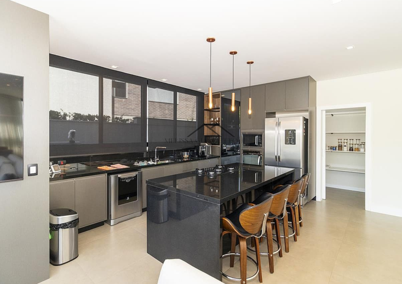 Tambor&eacute; 11 - Porteira Fechada Avenida Honório Alvares Penteado Santana de Parnaíba - 