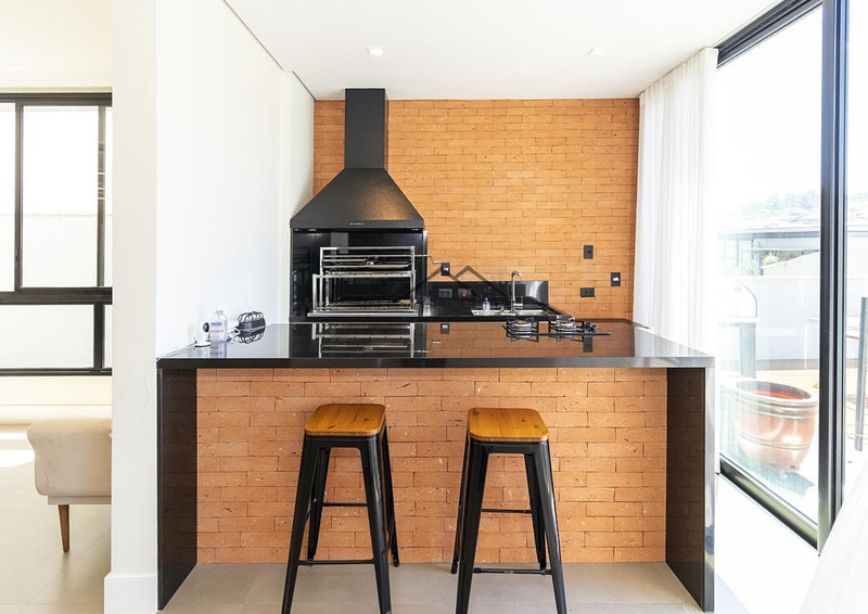 Tambor&eacute; 11 - Porteira Fechada Avenida Honório Alvares Penteado Santana de Parnaíba - 