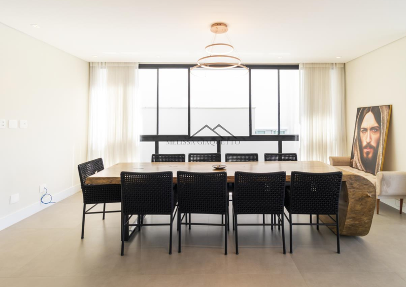 Tambor&eacute; 11 - Porteira Fechada Avenida Honório Alvares Penteado Santana de Parnaíba - 