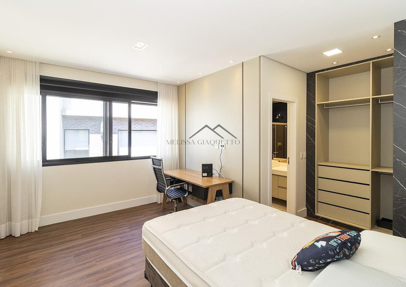 Tambor&eacute; 11 - Porteira Fechada Avenida Honório Alvares Penteado Santana de Parnaíba - 