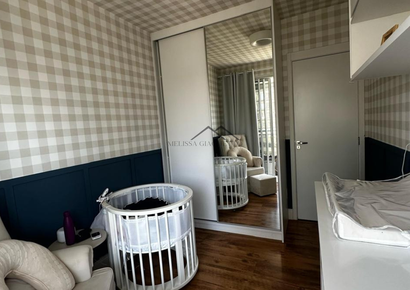 Condom&iacute;nio Wave - Apartamento Padr&atilde;o Alameda Leblon Barueri - 