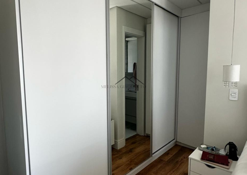 Condom&iacute;nio Wave - Apartamento Padr&atilde;o Alameda Leblon Barueri - 