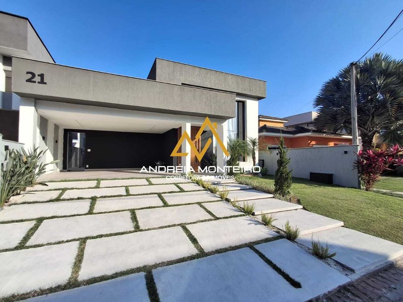 Casa com 3 quartos, 195 m², à venda por R$990.000,00 - Cajueiros (Itaipuaçu) - Maricá/RJ  Maricá - 