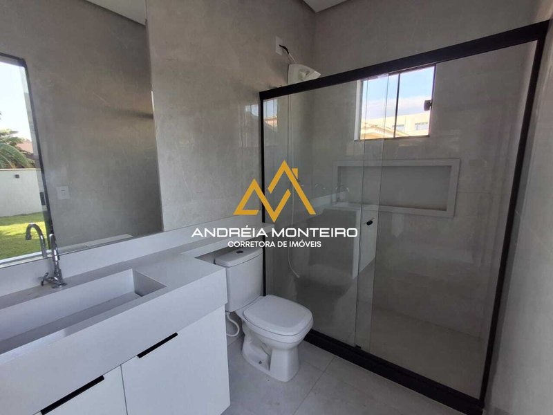 Casa com 3 quartos, 195 m², à venda por R$990.000,00 - Cajueiros (Itaipuaçu) - Maricá/RJ  Maricá - 