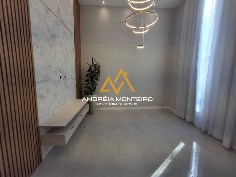 Casa com 3 quartos, 195 m², à venda por R$990.000,00 - Cajueiros (Itaipuaçu) - Maricá/RJ  Maricá - 