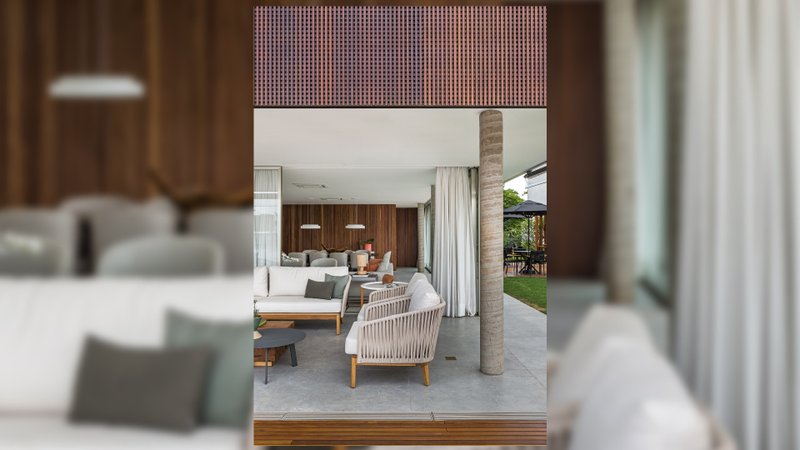 Villas Fasano do Lago – Fazenda Boa Vista Alameda dos Pínus PORTO FELIZ - 