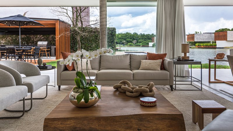 Villas Fasano do Lago – Fazenda Boa Vista Alameda dos Pínus PORTO FELIZ - 