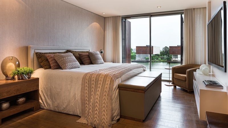 Villas Fasano do Lago – Fazenda Boa Vista Alameda dos Pínus PORTO FELIZ - 
