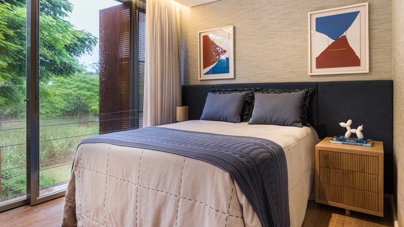 Villas Fasano do Lago – Fazenda Boa Vista Alameda dos Pínus PORTO FELIZ - 