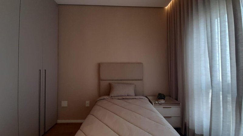O APARTAMENTO  NA LOCALIZAÇÃO MAIS DESEJADA DE SÃO PAULO Rua Engenheiro Mesquita Sampaio São Paulo - 