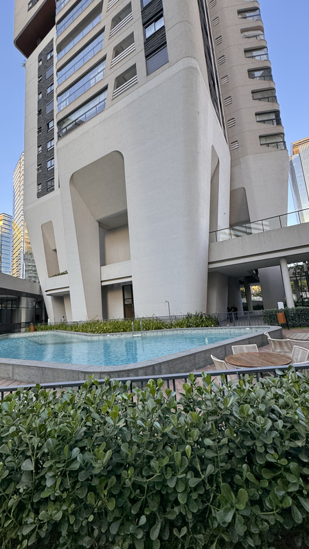 O APARTAMENTO  NA LOCALIZAÇÃO MAIS DESEJADA DE SÃO PAULO Rua Engenheiro Mesquita Sampaio São Paulo - 