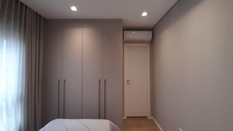 O APARTAMENTO  NA LOCALIZAÇÃO MAIS DESEJADA DE SÃO PAULO Rua Engenheiro Mesquita Sampaio São Paulo - 